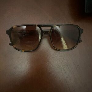 Stylish Black Sunglasses